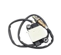 PM Sensor 55509682 0281007849 Diesel PM Exhaust Particle Sensor Probe, Compatible With Opel, For Zafira C, For Insignia B Grand Sport 1.6 CDTi B16DTH 0281007850