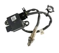 PM Sensor Direct Replacement Easy Installation | Precise Fit Heat Resistant Fast Response Long Service Life Part number: 0281007950 0281007948 LK41-5L216-AB LK41-5L216-BA