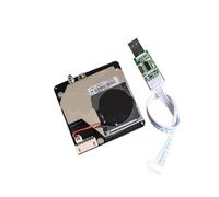 PM Sensor High Precision Laser PM2.5 Air Quality Detection Sensor Super Dust Dust Dust Sensors Digital Output SDS SDS011