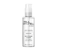 Paul Mitchell - Clear Smoothing Serum 150ml for Men and Women