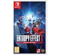 PM Studios - BlazBlue Entrophy Effect X - Deluxe Edition /Switch - Ni - K7332z