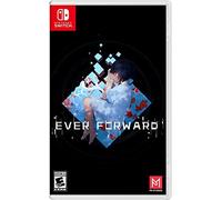 Ever Forward - Switch - NEW SEALED Bonus Digital OST (soundtrack) EB38