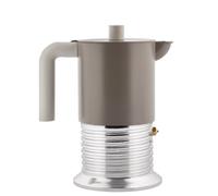 PM01/3 Vite espresso maker for 3 cups Alessi - 8003299503384