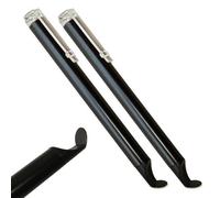 pm0301X2 First2savvv black Touch screen stylus pen for Samsung Libre C3300
