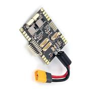 PM07 Power Management PM W/ 5V UBEC 2~12s LiPo Output For PX4 Flight Controller RC FPV UAV