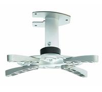 PM101 Universal Projector Ceiling Mount Bracket for All Projectors Tilt &Swivel …