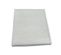 PM2.5 Filtro Aire Acondicionado For Roewe I5 MG5 MG 5 EV For Roewe I6 Plus Accessories HEPA Activated Carbon Parts 10487777 Auto Filter Parts(1pc)