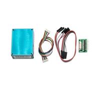 PM2.5 PM10 Digital Particle Concentration Sensor PMS5003 with G5 Switch Board Cable