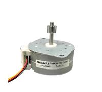 PM42M-048-ZQW3 stepper electronic starter four phase five wire permanent magnet gear model MQXFCZUX