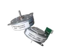 PM42S-096 stepping electronic starter 4-phase 5-wire 3.75° 24V 42mm printer/scanner stepper electronic starter, 1piece~ ICXLPMC