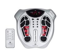 PM605 Electromagnetic Foot Circulation Massager & Body Therapy Machine 99 Kinds