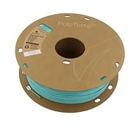 PM70844 Filament: PLA 1.75mm arctic teal 190-230°C 1kg PolyTerra™ POLYMAKER