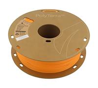 PM70848 Filament: PLA 1.75mm sunrise orange 190-230°C 1kg PolyTerra™ POLYMAKER