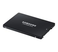 PM893 3840GB SATA / 550 MBs Read, 520 MBs Write
