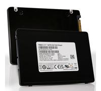 PM893 7680GB SATA / 550MBs Read, 520MBs Write