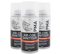 PMA Air-Con Sanitiser Aerosol 150ml - ACON