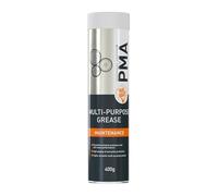 PMA Multi-purpose Grease - Corrosion Protection - Anti-wear Performance - 400g