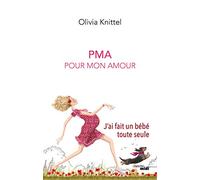 PMA Pour Mon Amour