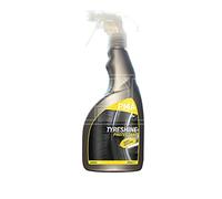 PMA Tyreshine Protectant Trigger Spray - 500ml, High Gloss Water-Repellent Shine, Restores Original Look