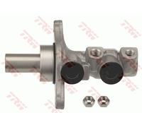 Brake Master Cylinder Fits Citroen Berlingo Multispace Peugeot - TRW PMA134