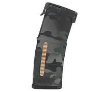 Pmac Mag Style Power Bank, Can Check the Remaining Battery Power, Se Up Type-c Port, Convenient for Users to Charge the Power Bank (Color : BCP, Size : One Size)