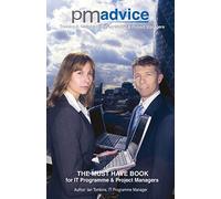 PMadvice: Training & Coaching IT Programme & Project Managers: Training and Coaching IT Programme and Project Managers