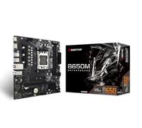 Biostar B650mt Motherboard