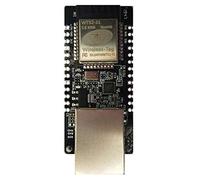Pmandgk WT32-ETH01 Embedded Serial Port Network + WiFi Combo Gateway Module