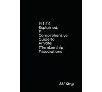 PMAs Explained, A Comprehensive Guide to Private Membership Associations