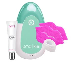 pmd Collection PMD-Kiss-SystemLip Plumping System Teal