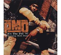 Pmd Ft Mobb Deep - Its the Pee [12" VINYL]