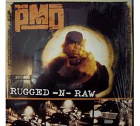 Pmd - Rugged N Raw [12" VINYL]
