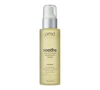 PMD Soothe: Multivitamin Nourishing Toner, 120 ml