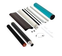 PMD009160K Maintenance Kit - 160K for R-icoh Aficio MP 4000 4000B 4001 4001G 4002 4002SP 5000 5000B 5001 5001G 5001SP 5002(Fuser unit 220V)