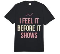 PMDD Awareness PMDD Support Luteal Phase Hormonal Health Comfort Colors Adult Heavyweight T-Shirt