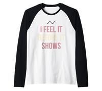 PMDD Awareness PMDD Support Luteal Phase Hormonal Health Raglan Baseball Tee