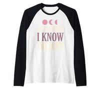 PMDD Awareness PMDD Support Luteal Phase Hormonal Health Raglan Baseball Tee