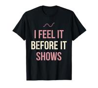PMDD Awareness PMDD Support Luteal Phase Hormonal Health T-Shirt