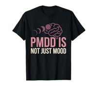 PMDD Awareness PMDD Support Luteal Phase Hormonal Health T-Shirt
