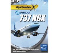 PMDG 737 NGX (PC CD)(French Version )