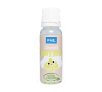PME 100% Natural Butter Flavour 25 ml
