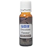 PME 100% Natural Chocolate Flavour 25 ml