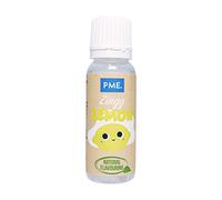 PME 100% Natural Lemon Oil Flavour 23 ml