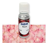 PME 100% Natural Rose Flavour - 25 ml