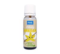PME 100% Natural Vanilla Flavour 25 ml