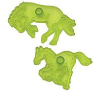 PME 101CF007 JEM Wild Horse Cutters, Set of 2 White 12 x 3 x 17 cm
