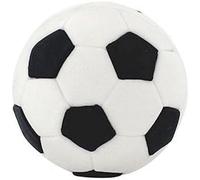 PME 101CF011 JEM Soccer Ball Cutters, Set of 4, White, 9 x 3 x 16 cm