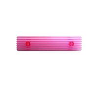PME 106M007 JEM Strip Cutter No. 2, White, 9 x 2 x 25 cm
