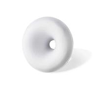 PME 109SE020 JEM Lily Former for Sugarcraft Flowers, White, 12 x 4 x 12 cm