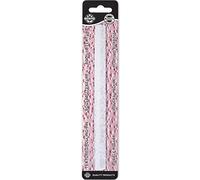PME 109SE032 JEM Bubble Roller Textured Rolling Pin, Short